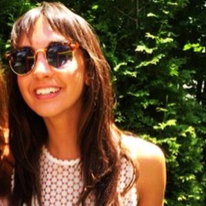 Meet your Posher, Jenna