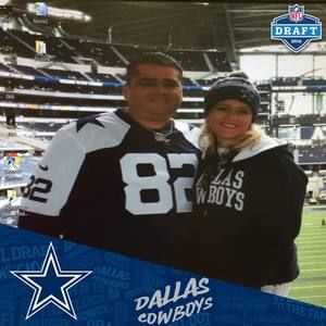 Meet your Posher, Lana