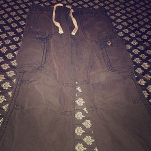 Men's true religion cargo