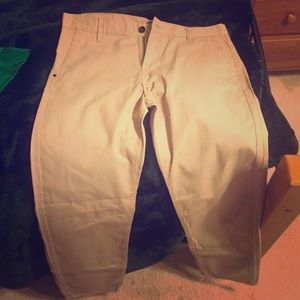 Brand New Zoo York pants 34x32