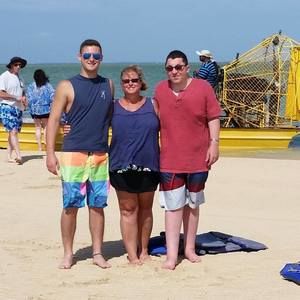 Meet your Posher, Barbara