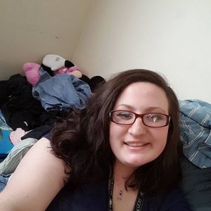 Meet your Posher, Amanda marie