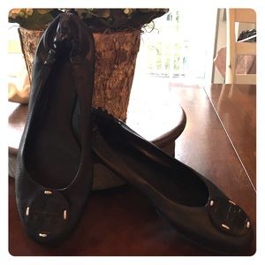 Tory Burch Reva Ballet Flat