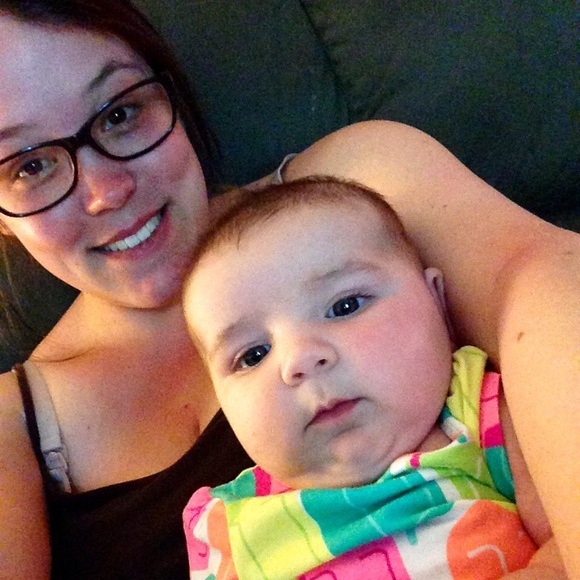 Meet your Posher, Elizabeth - Picture 1 of 1