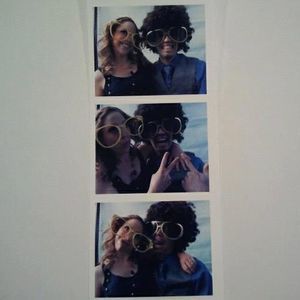 Meet your Posher, Stacie