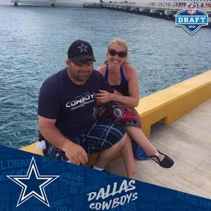 Meet your Posher, Angie