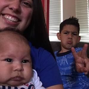 Meet your Posher, Mackenzie