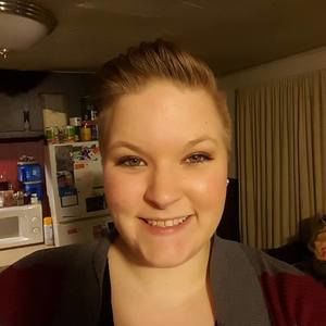 Meet your Posher, Brittany