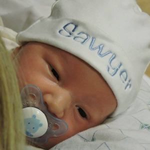 Meet your Posher, Kathi