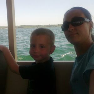 Meet your Posher, Ericka