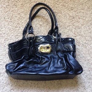 Kathy Van Zeeland Purse (like new)