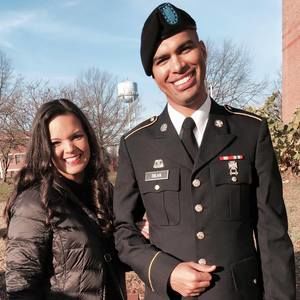 Meet your Posher, Cristina