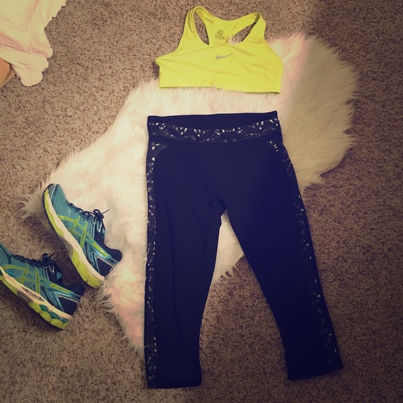 Fabletics workout pants