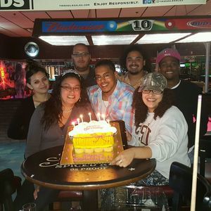 Meet your Posher, Doris