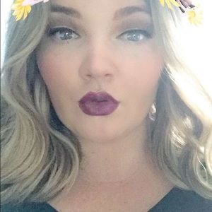 Meet your Posher, Brianna