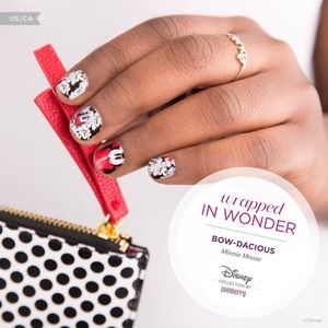 DISNEY Collection By Jamberry!