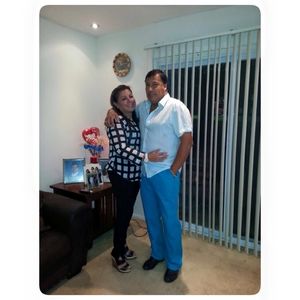 Meet your Posher, Jenny