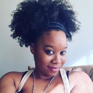 Meet your Posher, Brianna