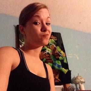 Meet your Posher, Erica