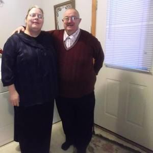 Meet your Posher, Dianne