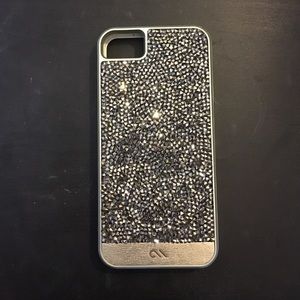 iPhone 5/5s Casemate Case