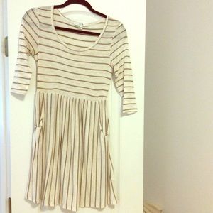 F21 Knit Dress