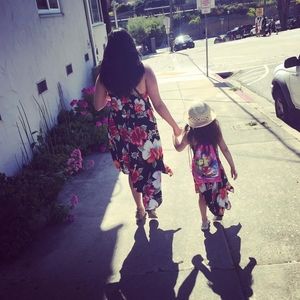 Meet your Posher, Noemi