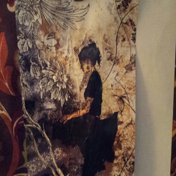 Meet your Posher, Adrianne - Picture 1 of 1