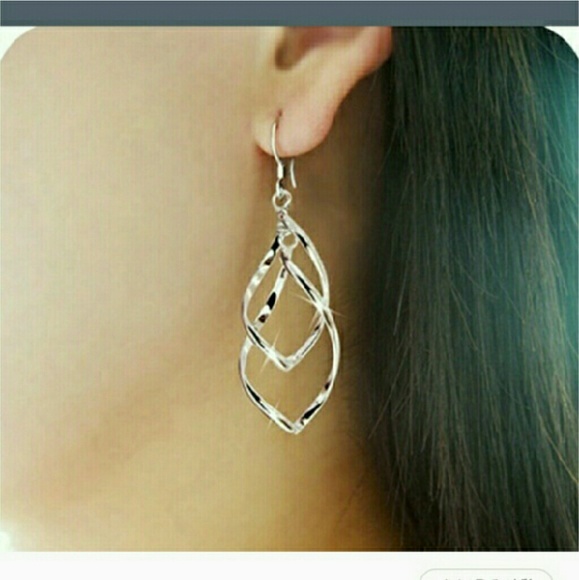New Earrings