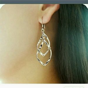 New Earrings