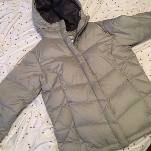 Like new Columbia coat!