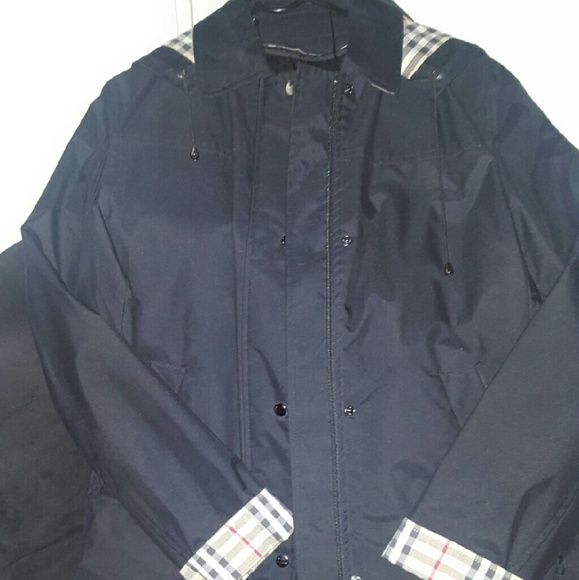 Burberry London Kayla Jacket