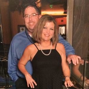 Meet your Posher, Patricia