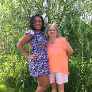 Meet your Posher, Charlene