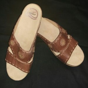 Dansko Sausalito Collection Size 8