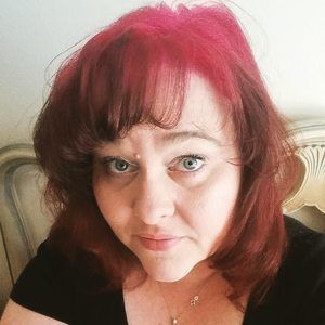 Meet your Posher, Patty