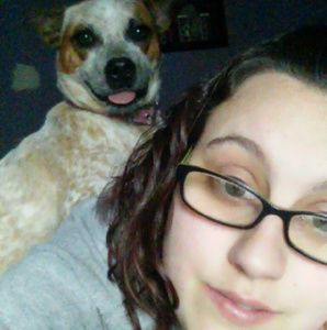 Meet your Posher, Shannon