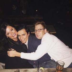 Meet your Posher, Kelly