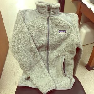 NWOT Patagonia Jacket XS