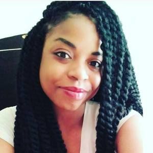 Meet your Posher, Ebony