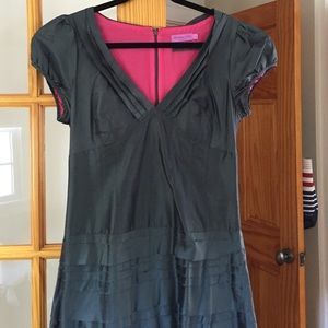 Christine Celle Calypso Dress