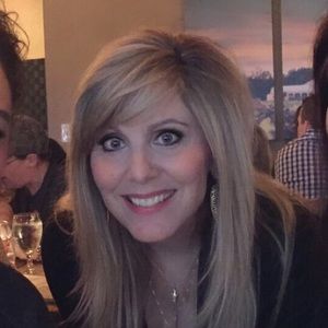 Meet your Posher, Cindy