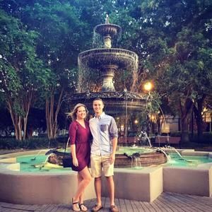 Meet your Posher, Taylor