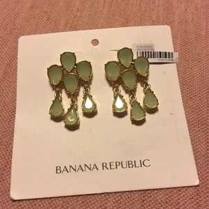 Adorable earrings