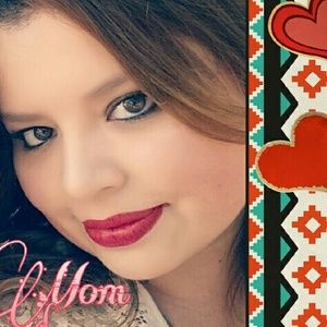 Meet your Posher, Danna