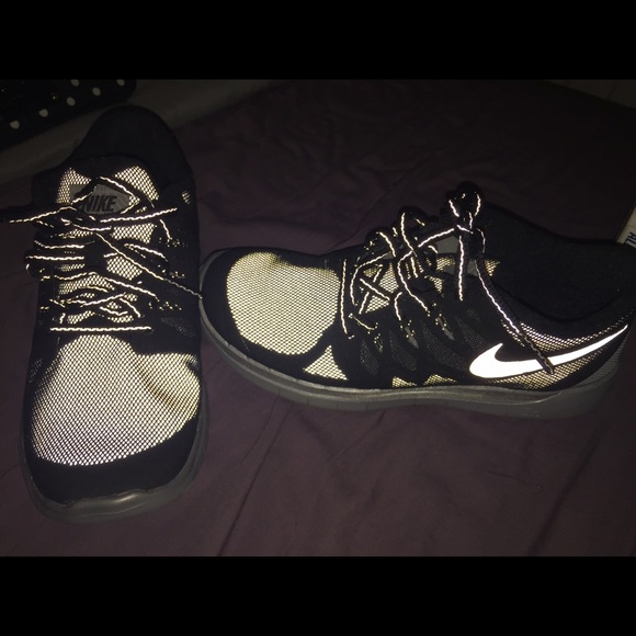NIKE FREE RUN 5.0