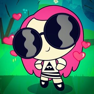 Meet your Posher, Avery