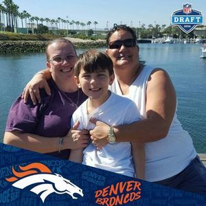 Meet your Posher, Donna