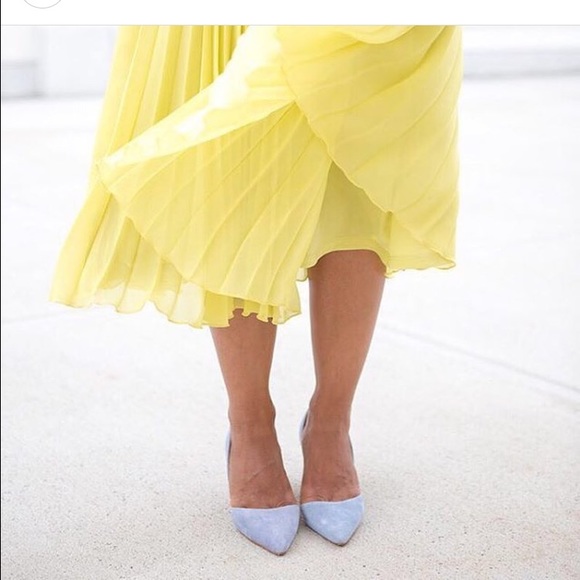 Meet your Posher, Audrey - Picture 3 of 4