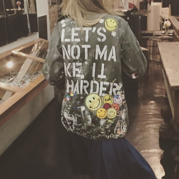 Meet your Posher, Audrey - Picture 4 of 4